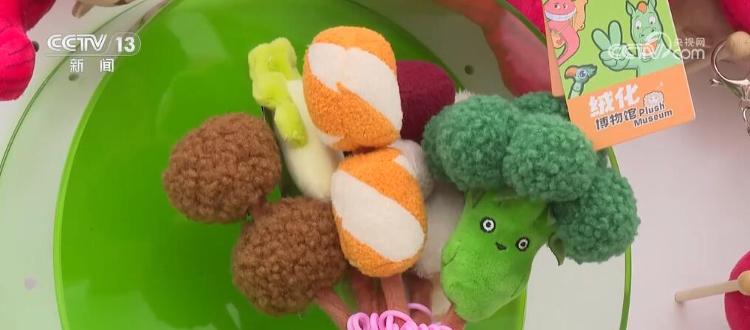 7天補貨5次！火爆的文創(chuàng)經濟拿捏了哪些“流量密碼”？