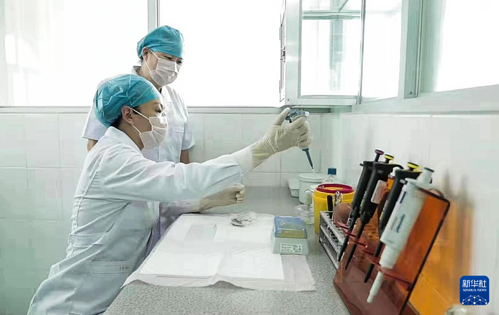中央宣傳部、國家衛(wèi)生健康委聯(lián)合發(fā)布2024年“最美醫(yī)生”