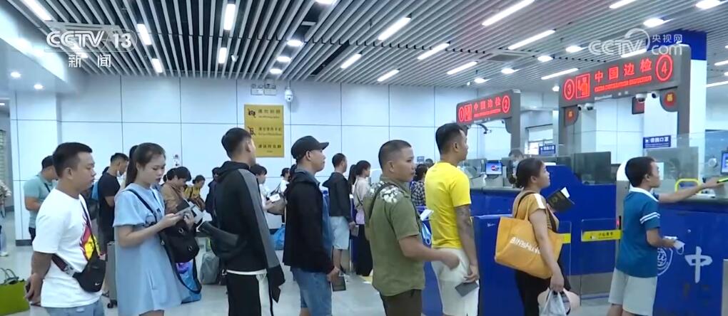 走進(jìn)博物館、走入鄉(xiāng)村田野……暑期研學(xué)游熱度不減 各地文旅活動精彩不斷