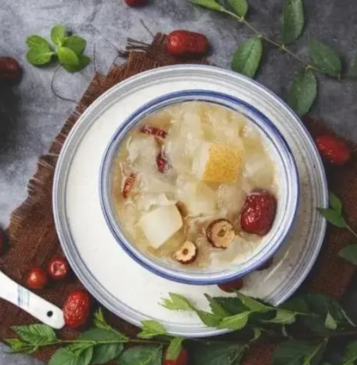 處暑：秋涼漸起，防燥養(yǎng)肺