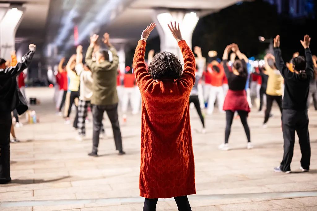 皮膚出現(xiàn)這幾個異常，建議去查查血！