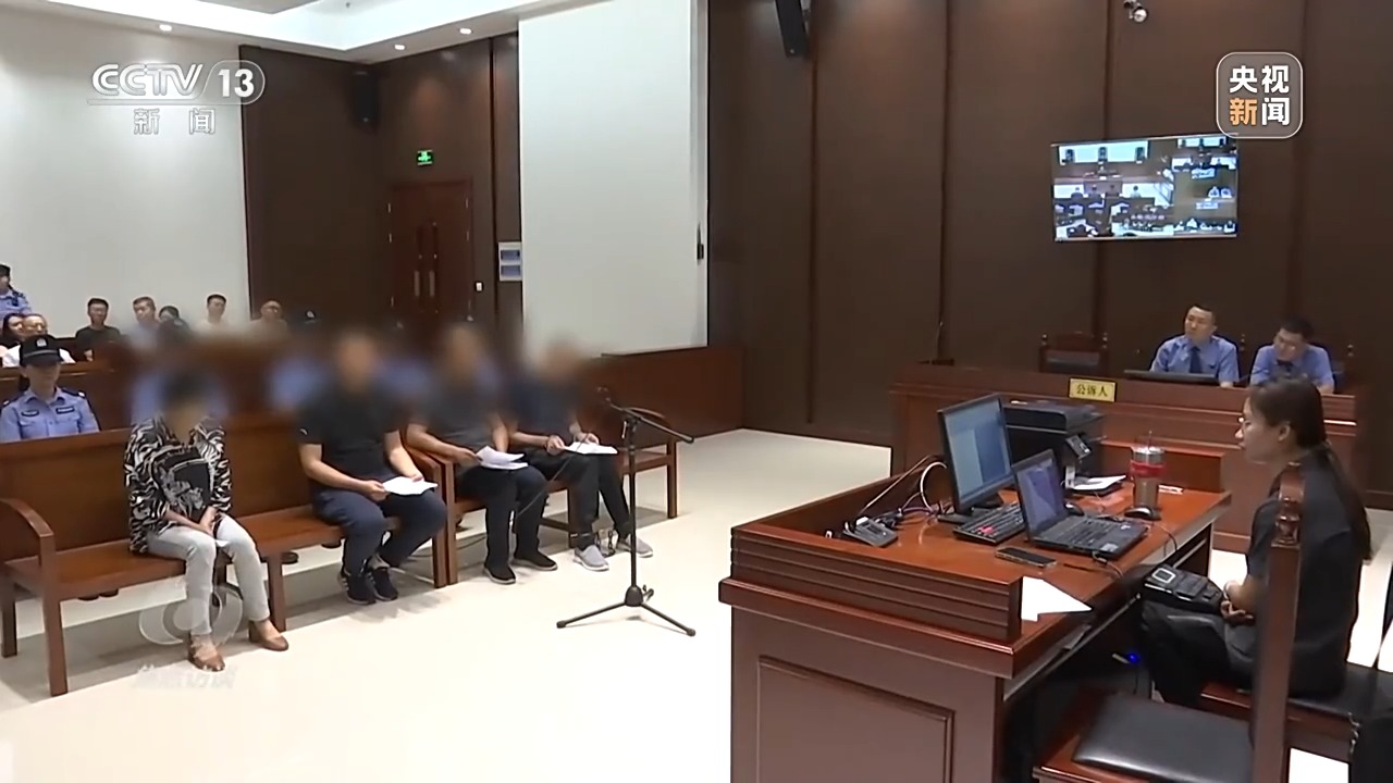 起底騙保黑產(chǎn)鏈：藥販子囤近30噸醫(yī)保藥，有醫(yī)院全鏈條造假