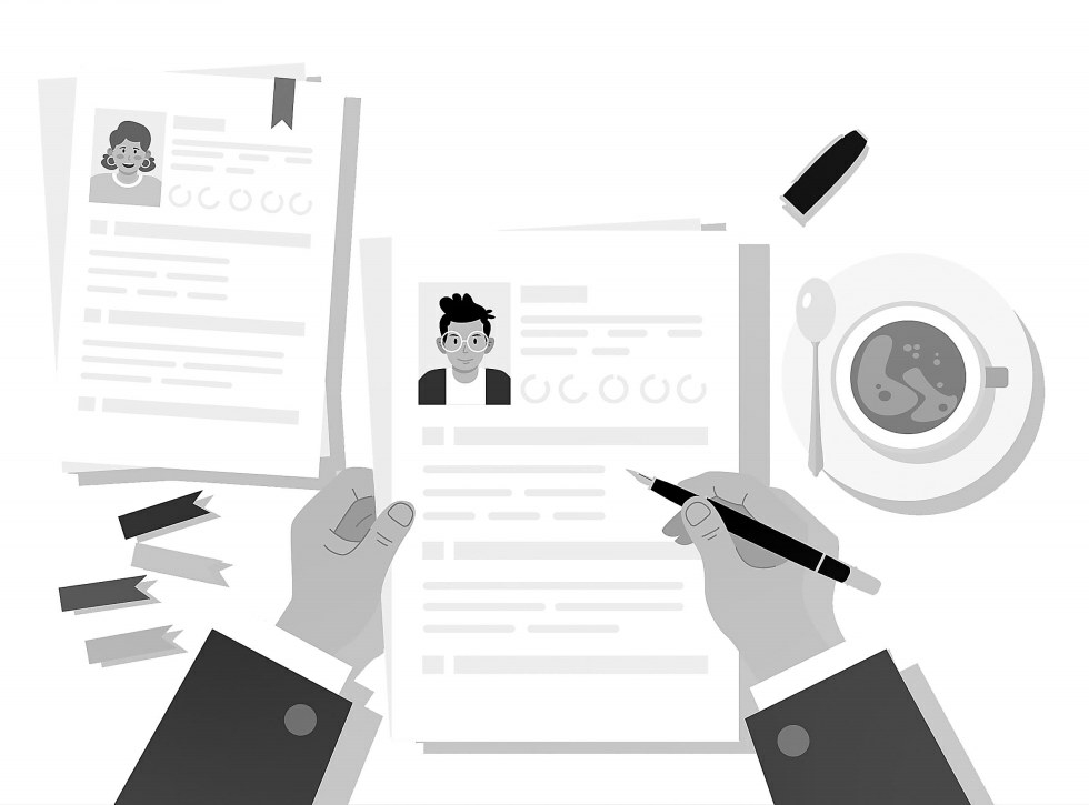 求職者簡歷“造假” 公司“無補(bǔ)償”解除勞動(dòng)合同