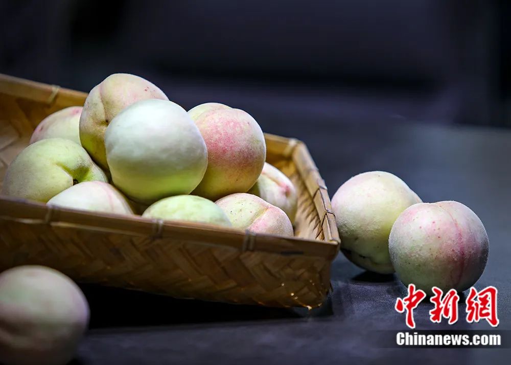 每顆40元，直送迪拜！悟空和土豪最愛，產自這里！