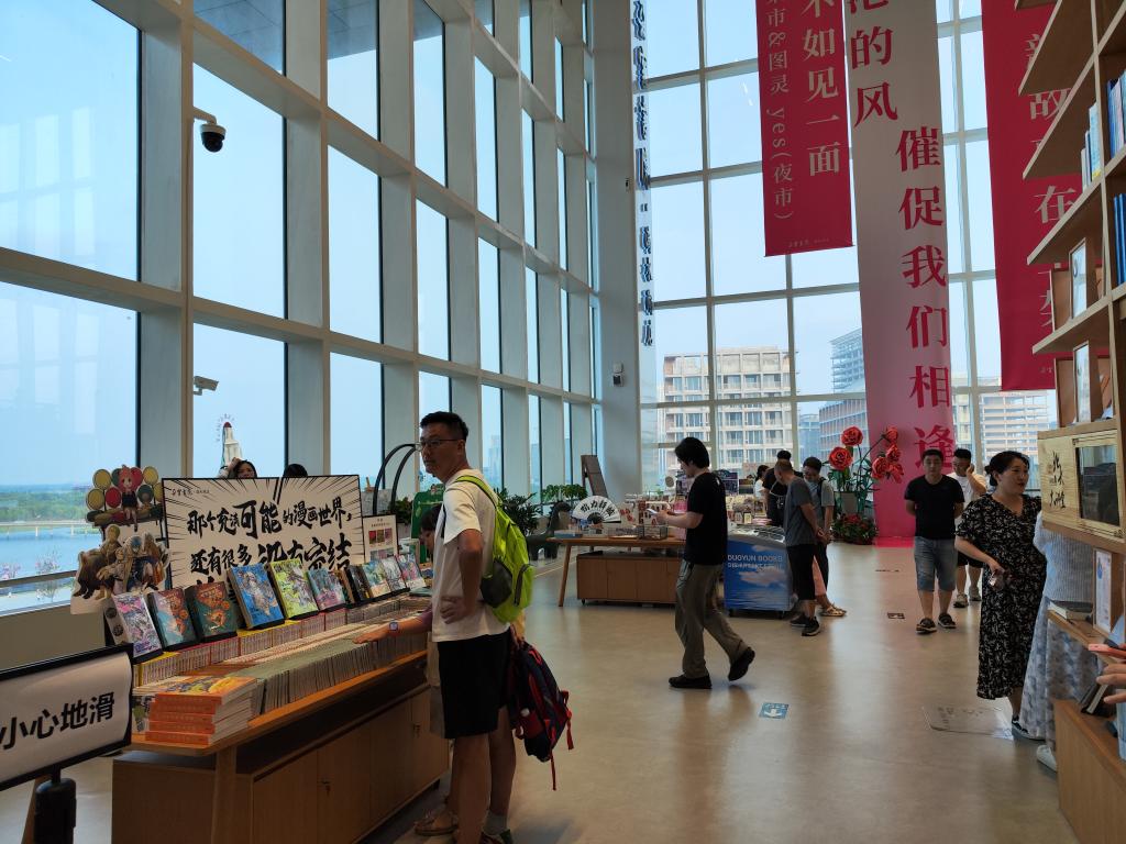 商流、人流、資金流——解碼上海臨港“流量密碼”