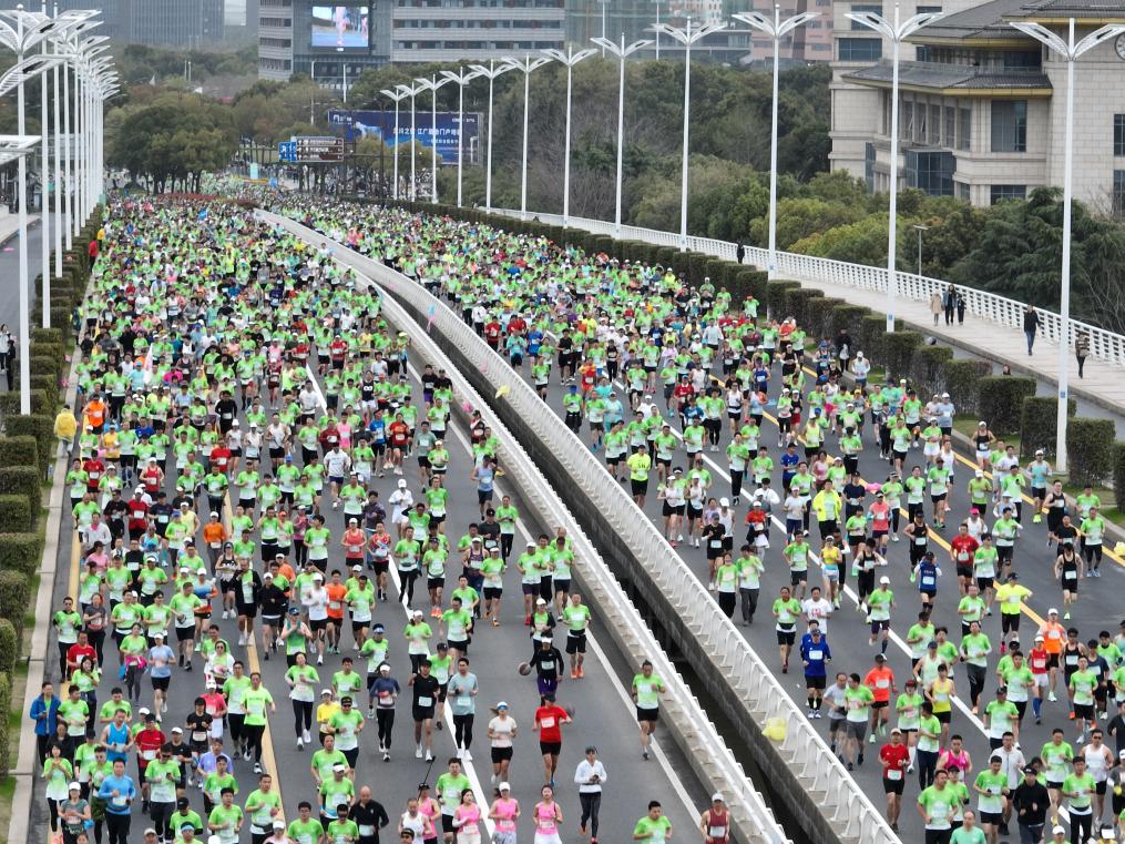 秋高氣爽，是誰又“蠢蠢欲動”了？