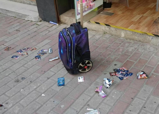 新華網(wǎng)評:讓未成年人遠離“盲盒誘惑”