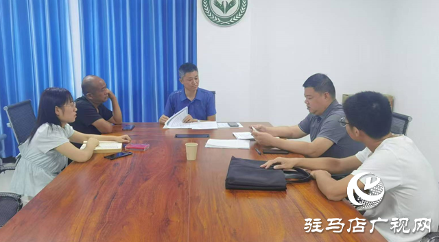 西平縣:調(diào)解勞動糾紛 彰顯為民擔當