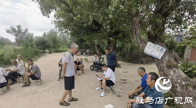 泌陽(yáng)縣王店鎮(zhèn)：集中開展排查 確保監(jiān)測(cè)幫扶到位
