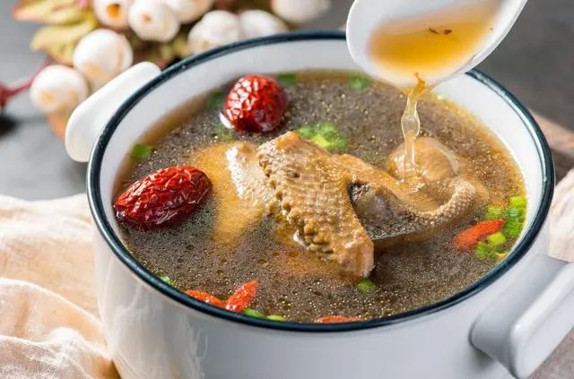 秋季進補吃藥膳，你吃對了嗎？