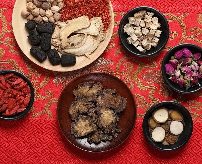這些中藥食品是真養(yǎng)生還是提價噱頭？