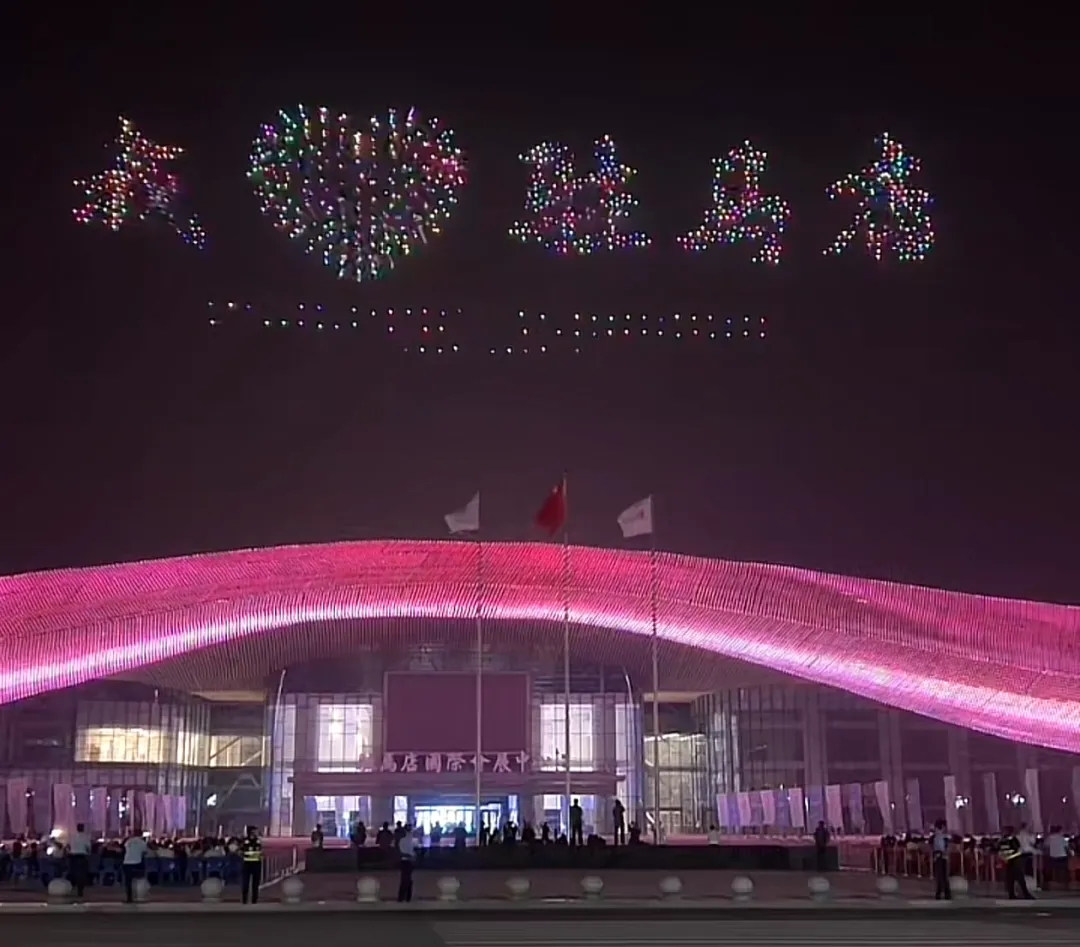 剛剛，駐馬店這里沸騰了！