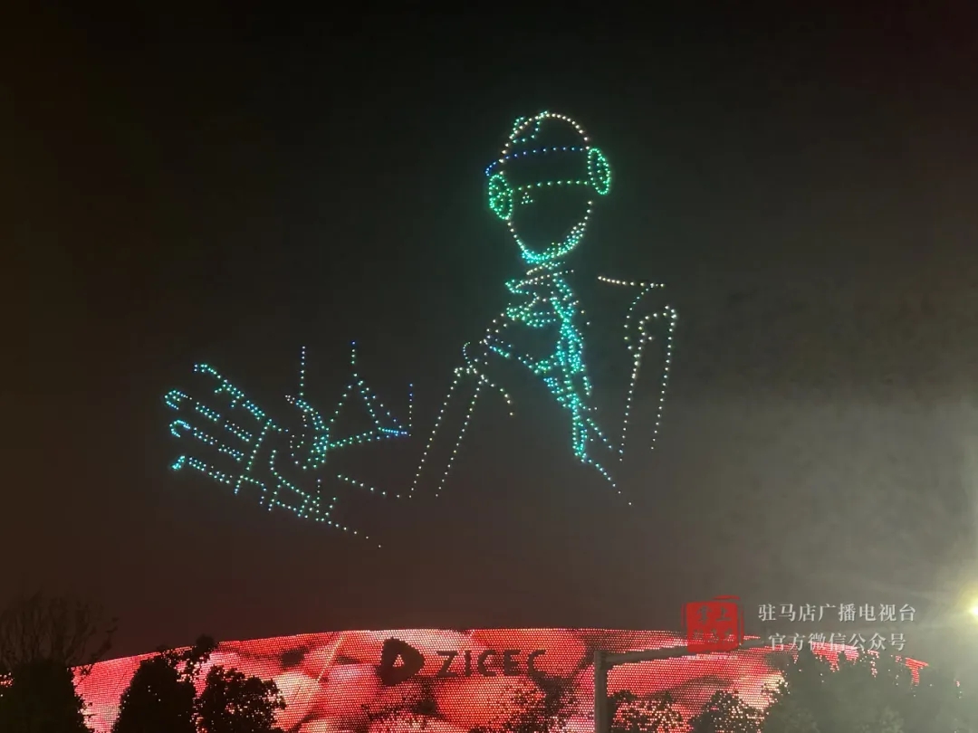 剛剛，駐馬店這里沸騰了！