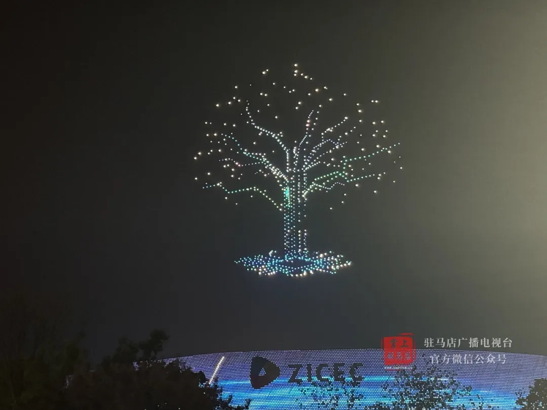 剛剛，駐馬店這里沸騰了！