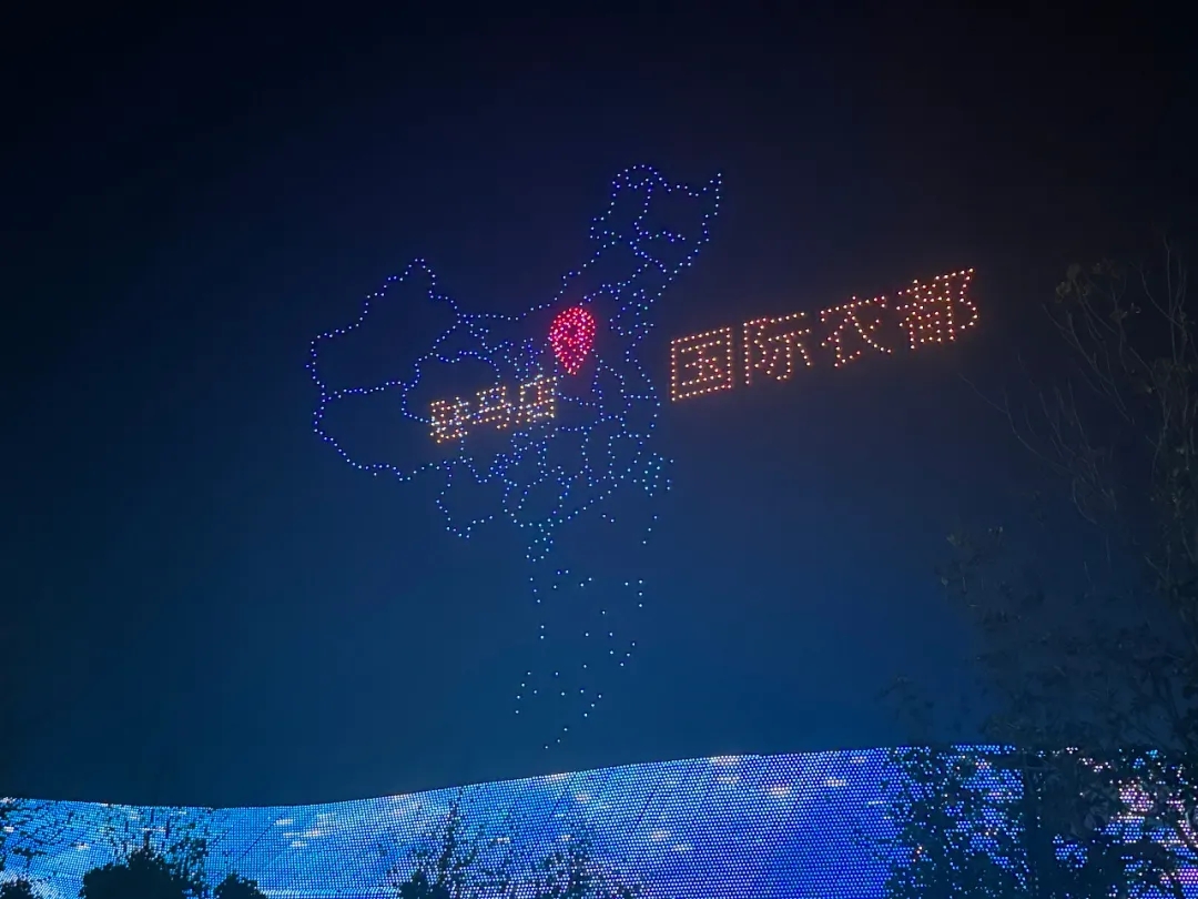 剛剛，駐馬店這里沸騰了！