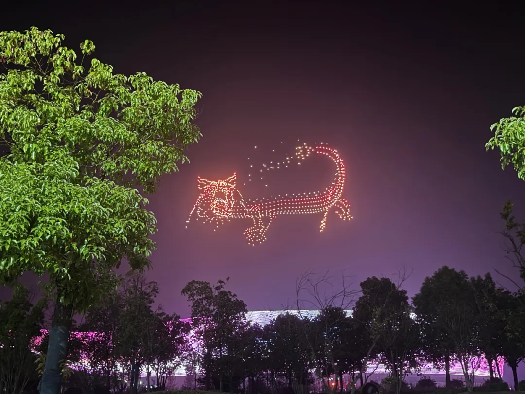剛剛，駐馬店這里沸騰了！