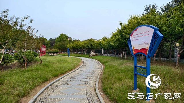 泌陽(yáng)縣：網(wǎng)絡(luò)安全主題公園 筑就網(wǎng)絡(luò)安全新防線