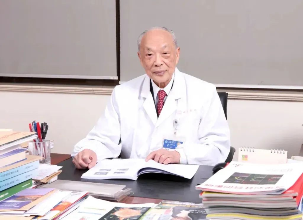 最高榮譽！致敬4位共和國脊梁