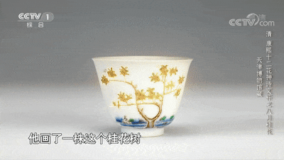 古人過中秋節(jié)，怎么發(fā)“朋友圈”？