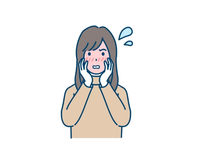 一激動就臉紅的人，一定要小心這種病！