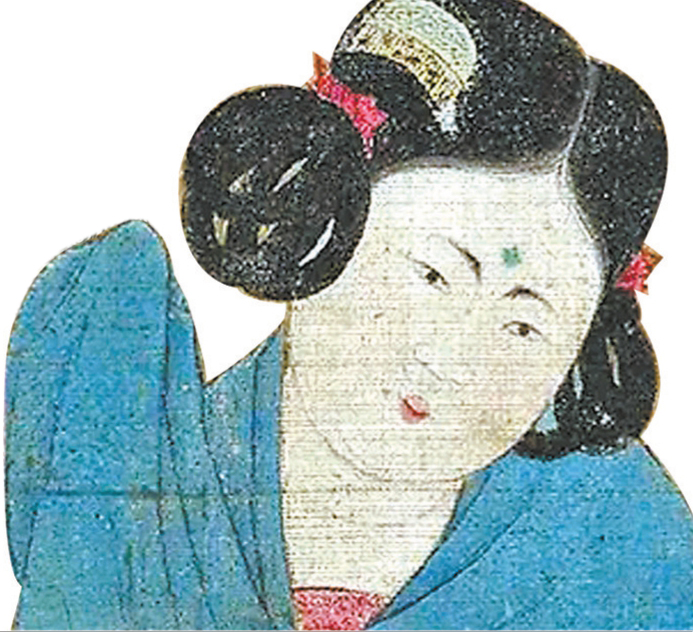 既古老又新潮，中國巖彩畫經(jīng)歷了什么？