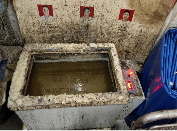 拉人“住院”還能拿好處費？——異常高住院率背后的故事（一）