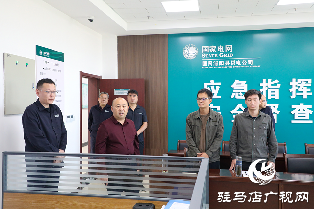 泌陽縣委副書記、縣長朱東升國慶節(jié)看望慰問一線工作人員、調(diào)研項目建設(shè)