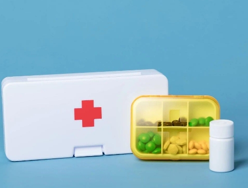 假期出游，您的小藥箱準(zhǔn)備好了嗎？