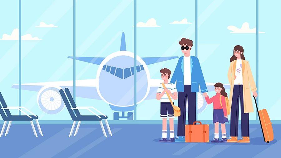 假期出游，您的小藥箱準(zhǔn)備好了嗎？