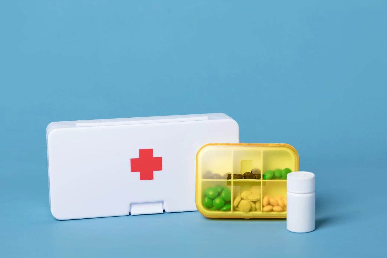 假期出游，您的小藥箱準(zhǔn)備好了嗎？