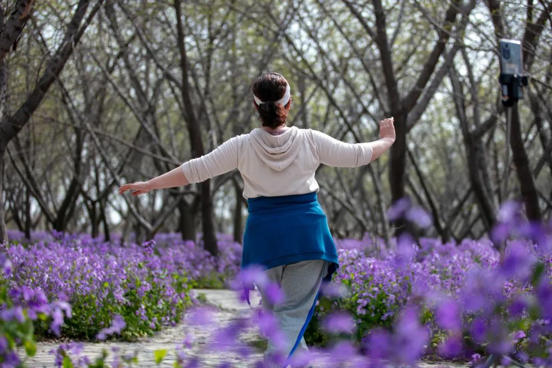 抗焦慮最佳方法來了！不是吃喝，也不是睡覺，而是做好這件事