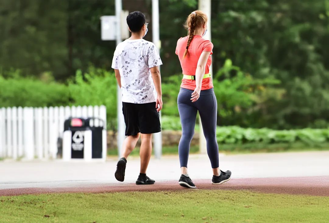 抗焦慮最佳方法來了！不是吃喝，也不是睡覺，而是做好這件事