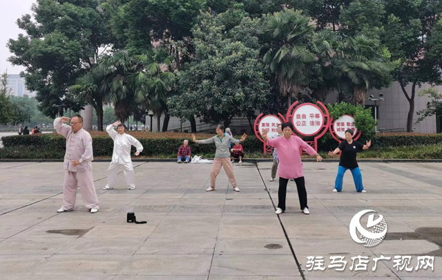 寒露時(shí)節(jié)話(huà)養(yǎng)生