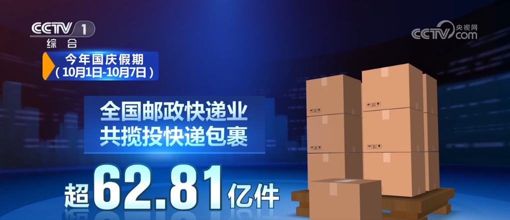 各地消費(fèi)市場(chǎng)“熱氣騰騰” 假日經(jīng)濟(jì)活力釋放、多點(diǎn)開花