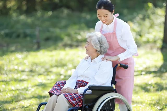 保姆照顧老人能否獲贈遺產