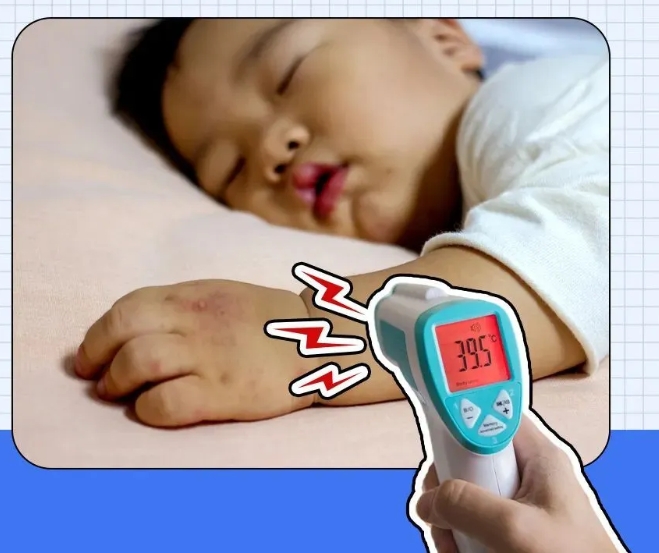 事關孩子，中疾控發(fā)布提示！