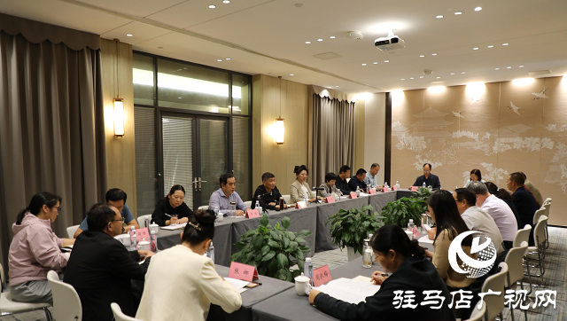 市政協調研組到泌陽調研中藥產業(yè)健康發(fā)展工作
