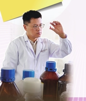 用“蚯蚓”治療食管癌？他在挖掘中藥材的更多可能