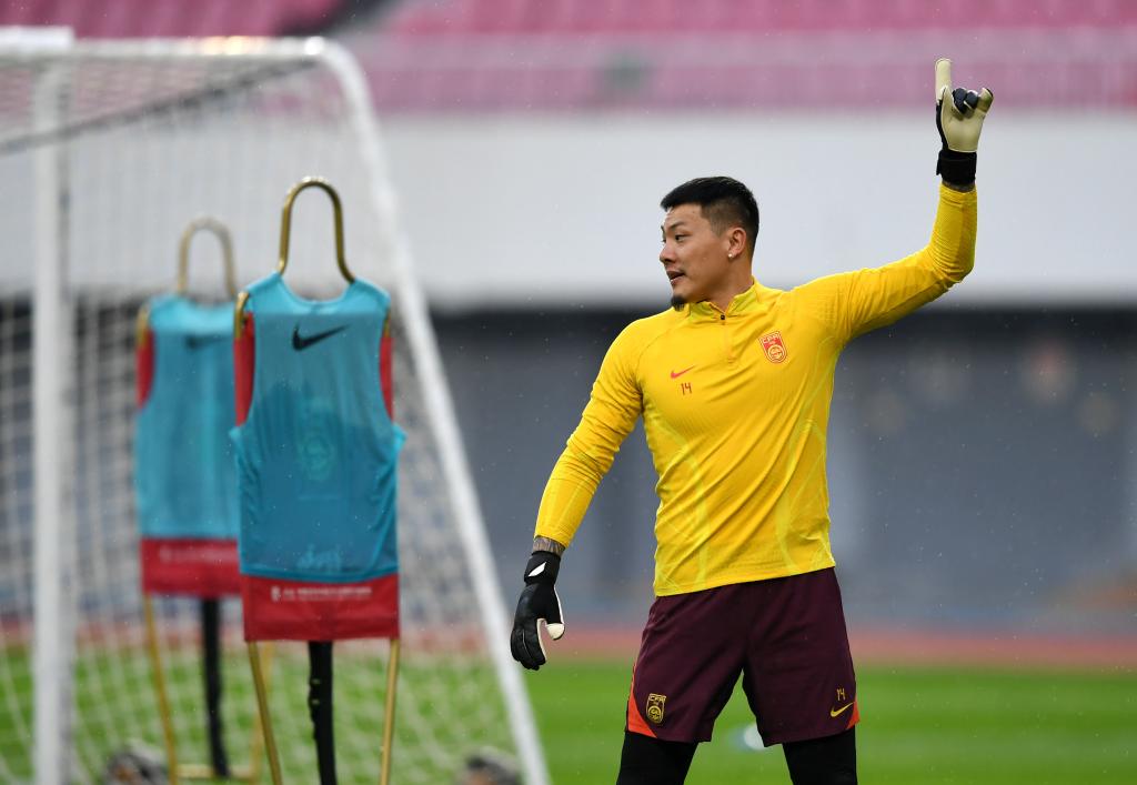 退無可退，國足唯有一搏