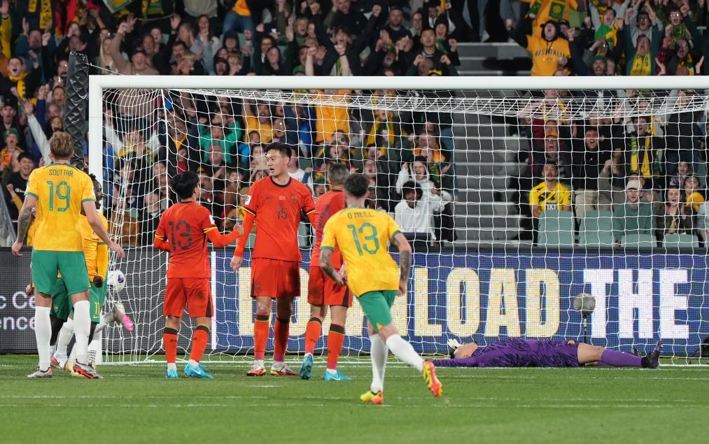 退無可退，國足唯有一搏