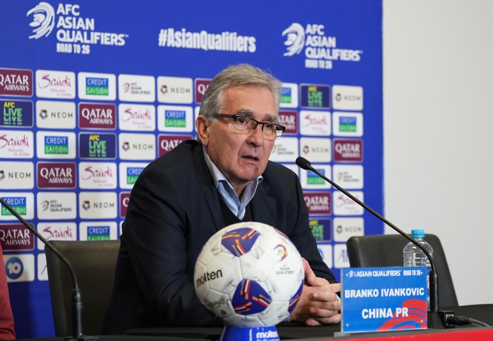 退無可退，國足唯有一搏