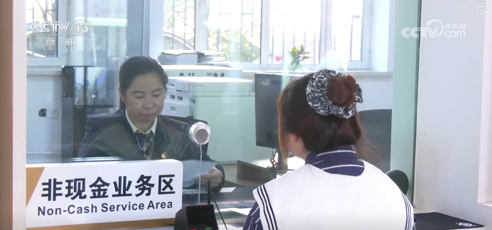 種糧有資金、賣糧有途徑 全過程保障讓農(nóng)民收好糧、賣好糧
