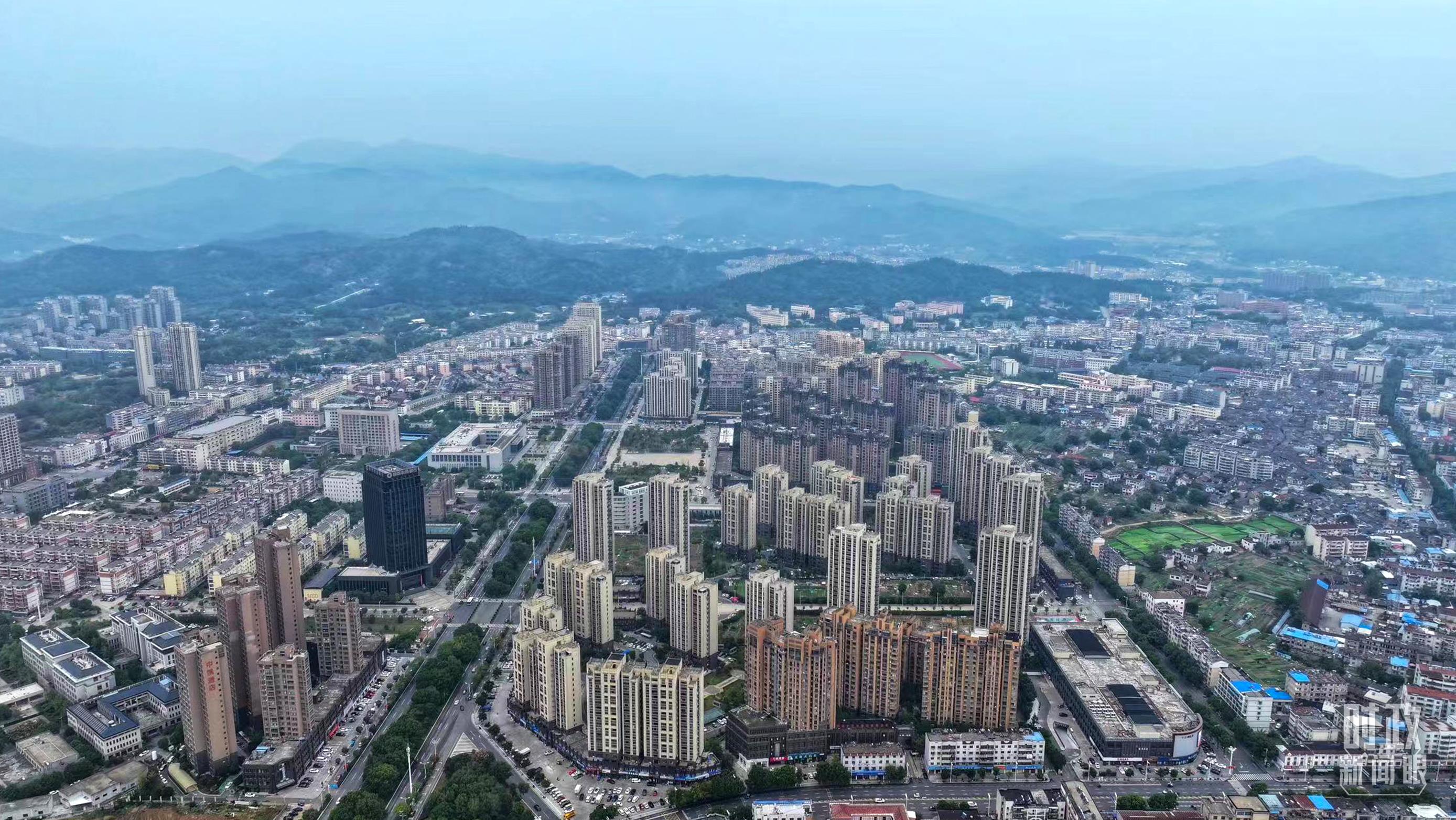 時(shí)政新聞眼丨第三次赴安徽考察，習(xí)近平為何強(qiáng)調(diào)發(fā)揮這一優(yōu)勢(shì)？