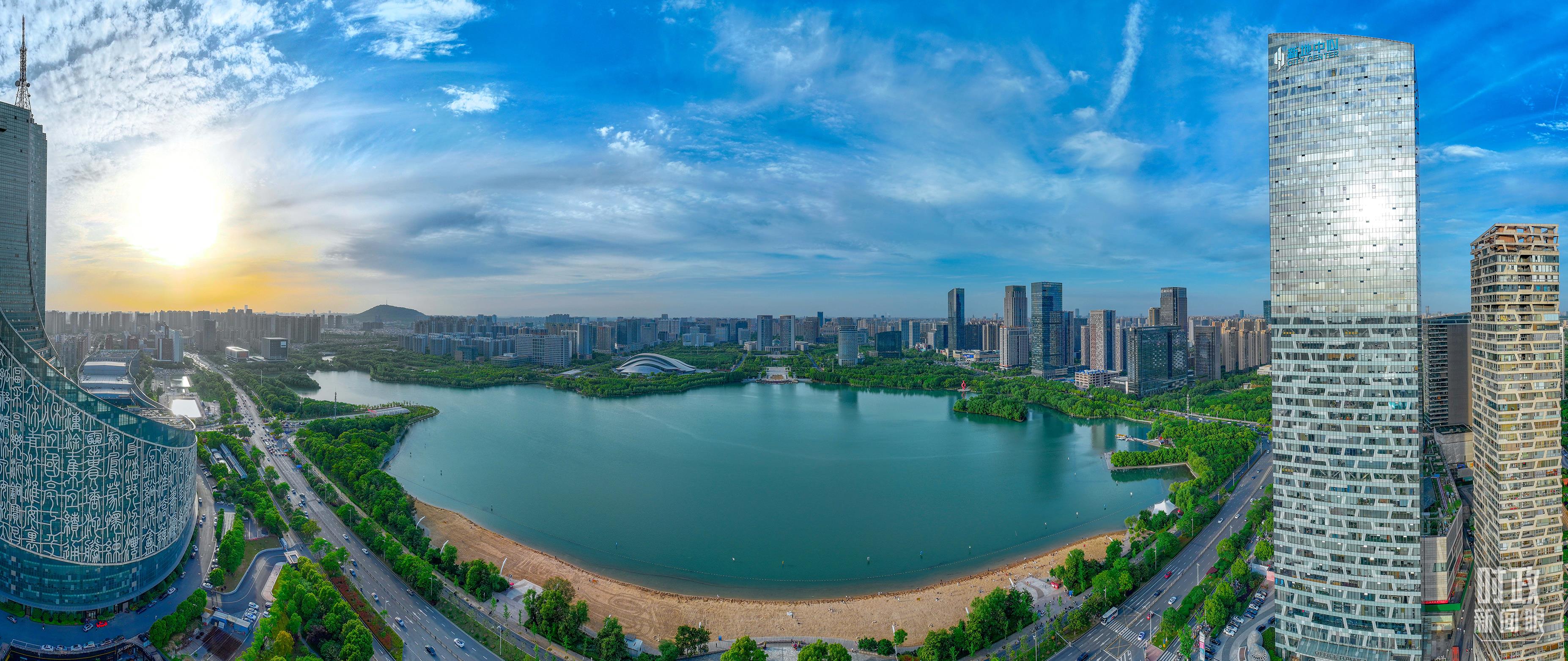 時(shí)政新聞眼丨第三次赴安徽考察，習(xí)近平為何強(qiáng)調(diào)發(fā)揮這一優(yōu)勢(shì)？