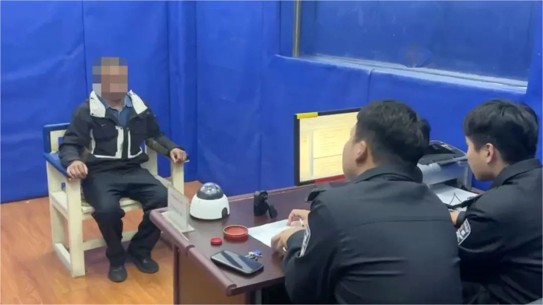 25人被抓！警方嚴厲打擊“黃牛”倒票