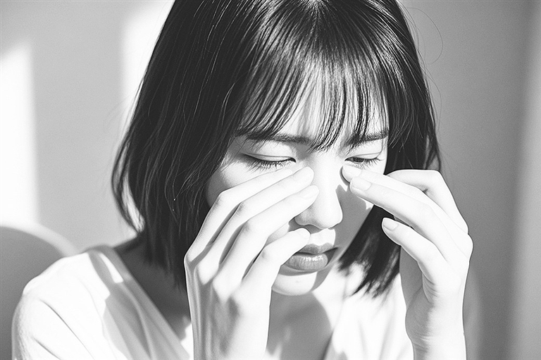 治療干眼癥 應(yīng)制訂個(gè)性化方案