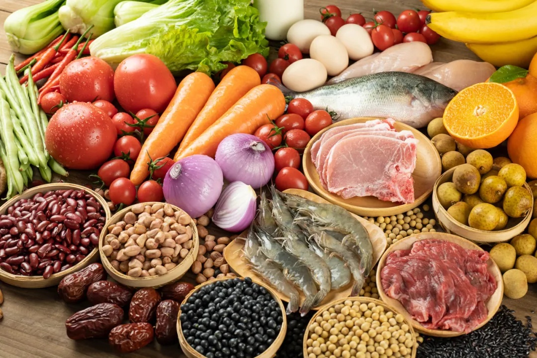 火遍全網(wǎng)的“抗炎飲食”，真的有這么神奇嗎？