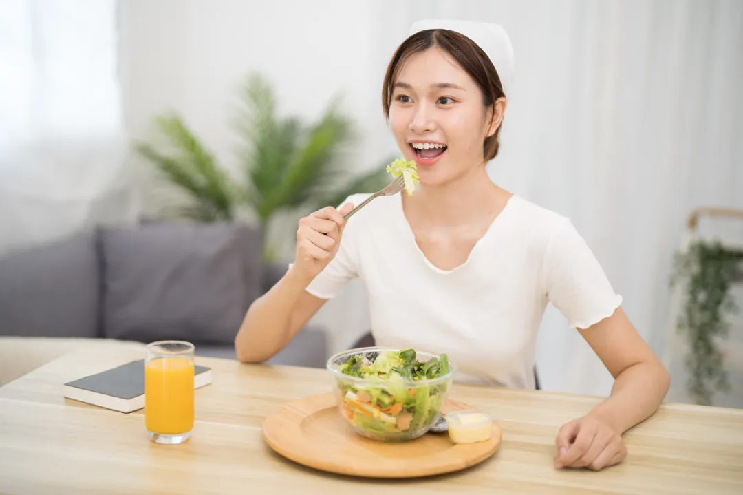 火遍全網(wǎng)的“抗炎飲食”，真的有這么神奇嗎？