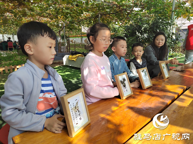 開展研學(xué)實(shí)踐 探索自然奧秘