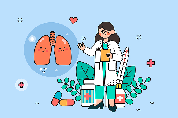 天氣寒冷，如何呵護(hù)呼吸道?